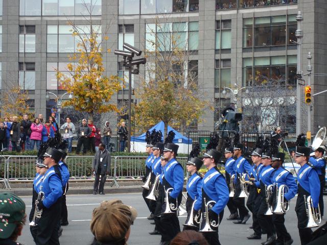 2009 Thanksgiving Parade-69